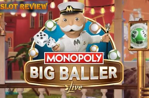 Monopoly Big Baller Slot Review